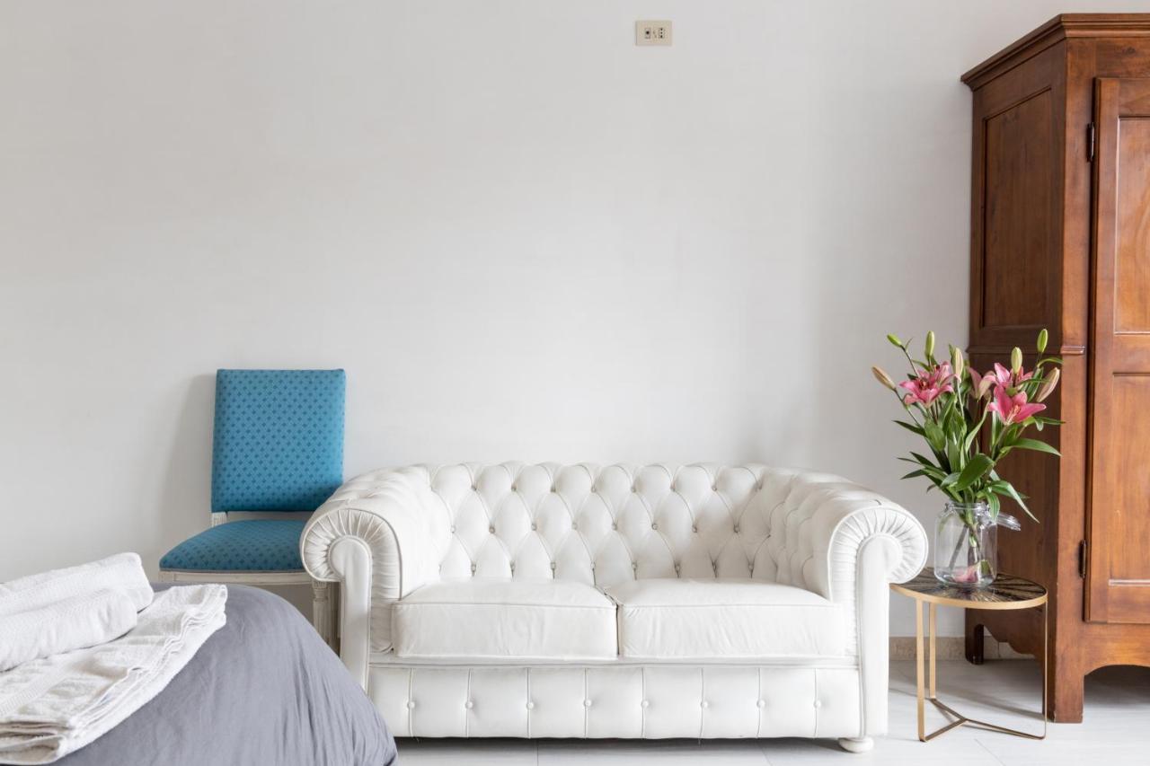 Apartmán La Sapienza Apt Řím Exteriér fotografie